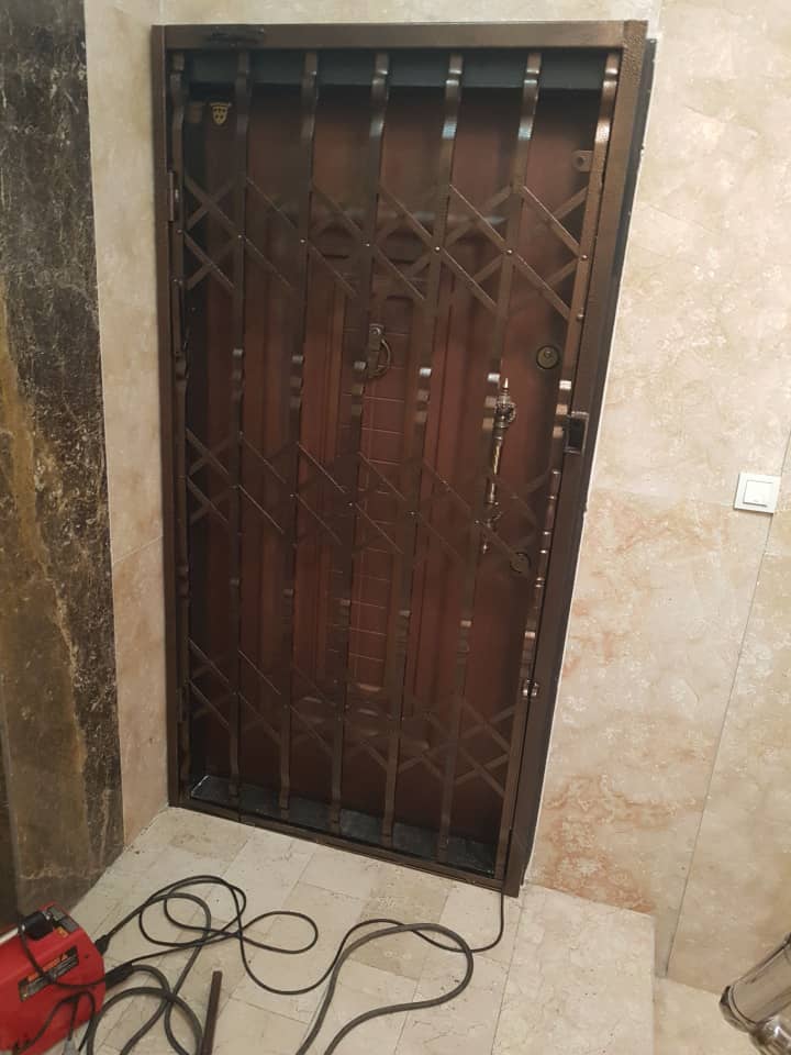 اجرای سریع و دقیق