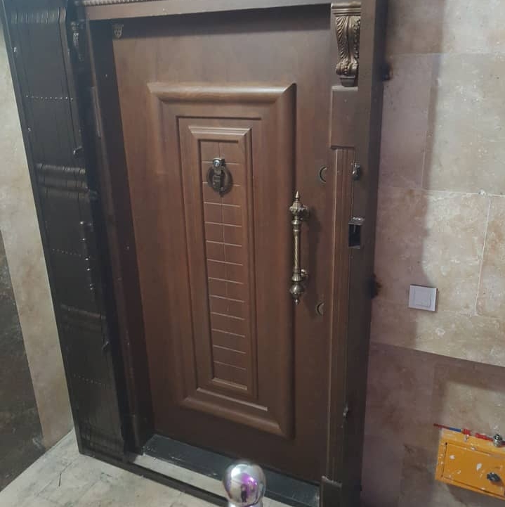 ساخت سازه های فلزی غفوری در رباط کریم